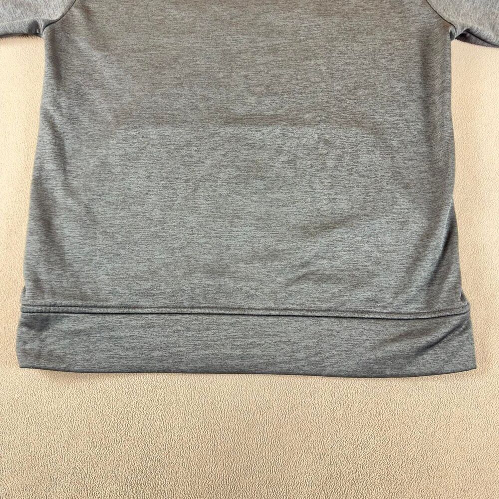 Under-armour Men's Grey Hoodie Size: S - Picture 4 of 8